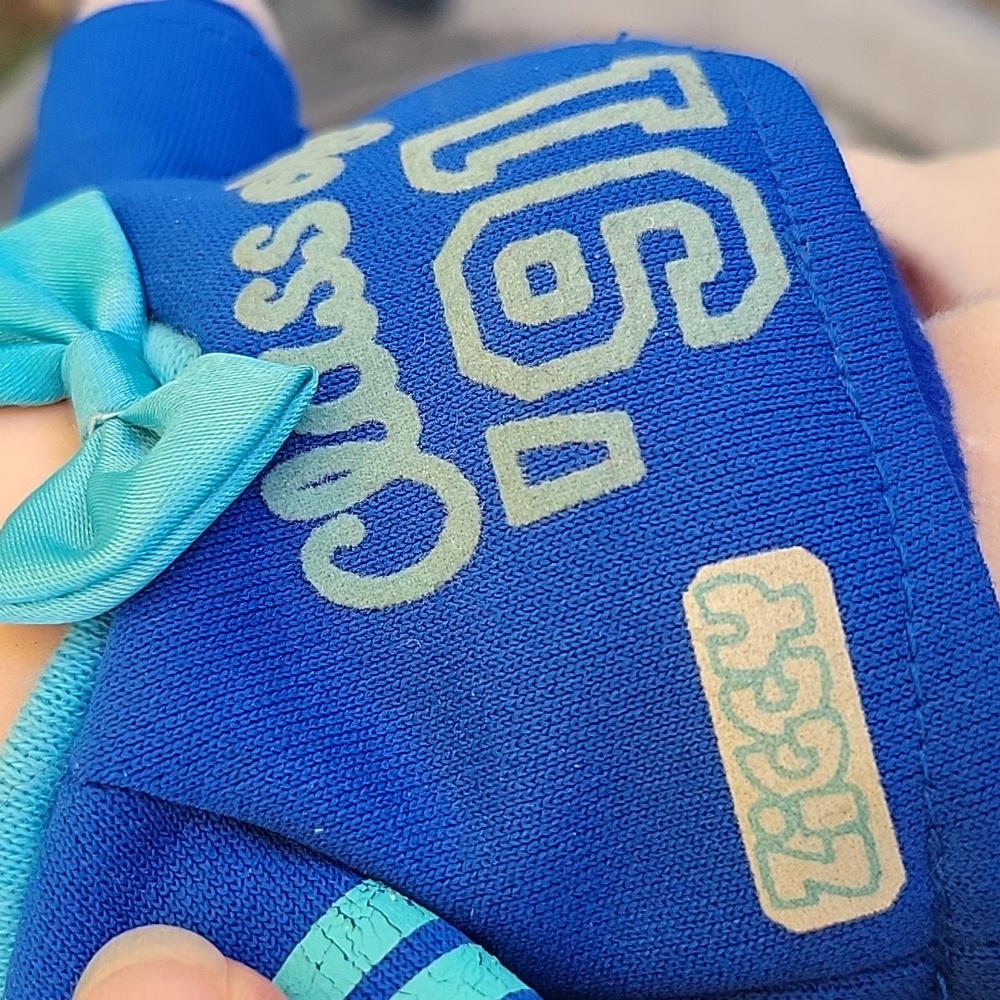 Vintage Ziggy Doll Class of 1991 Doll - Picture 5 of 9